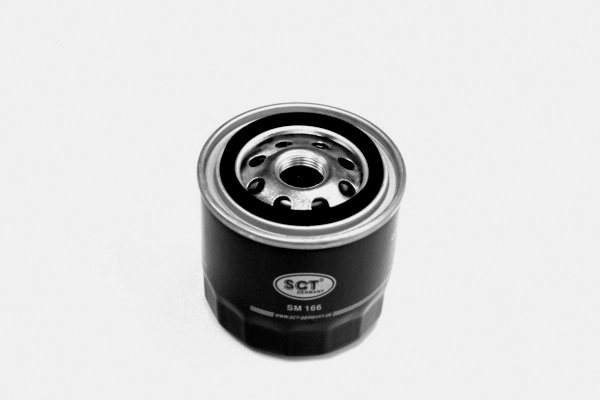 Filtro de óleo Subaru Forester 2 S11, SG