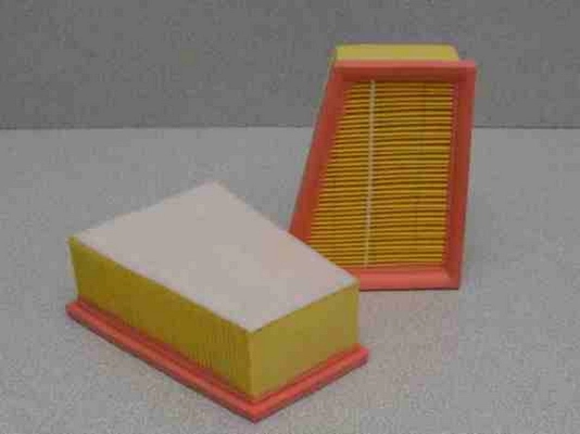 Filtro de ar Renault Laguna 2 BG0, BG1