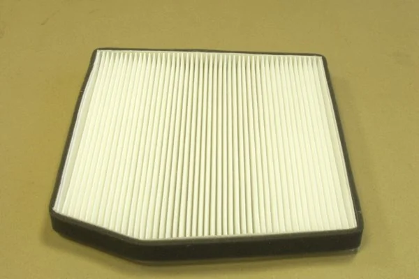 Filtro de salão Volvo V70 1 LV