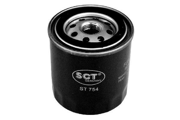 ST754 SCT Фильтр топлива