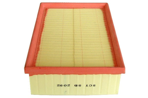 Купить Воздушный фильтр Сеат Инка  6K9