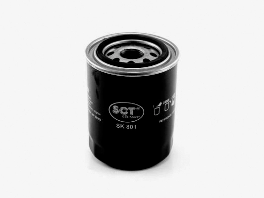 Фильтр очистки масла центробежный SCT SK801 цена, от 8.30 USD