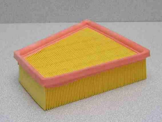  Filtro de ar Skoda Fabia PRAKTIK сaixa (6Y) (2001 - 2007) PRAKTIK