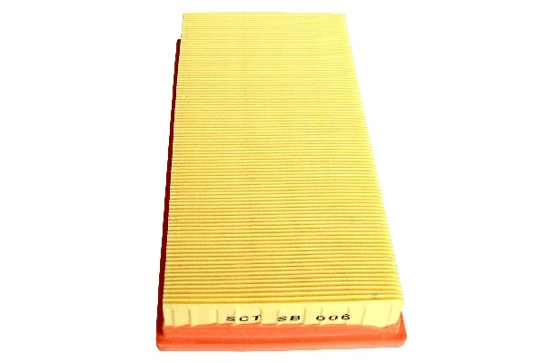 C3284 Mann-Filter Воздушный фильтр двигателя