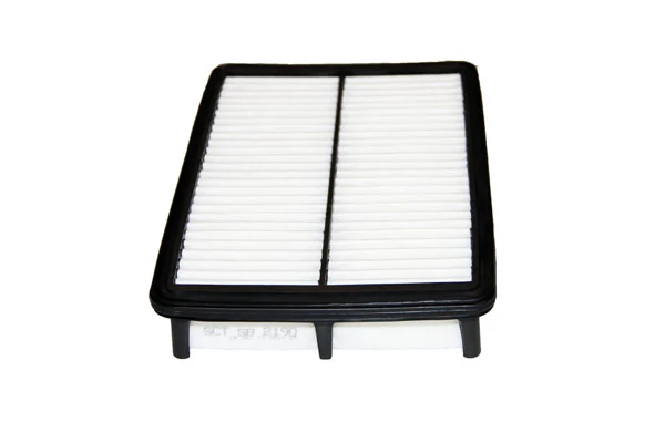  Воздушный фильтр KIA Cerato 1