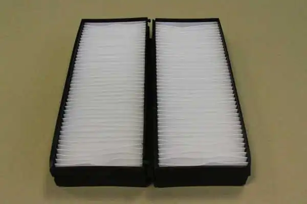 Filtro de salão Hyundai Sonata 4 EU4