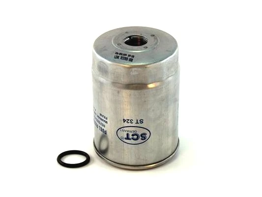 Фильтр тонкой очистки топлива SCT ST324 цена, от 4.59 USD