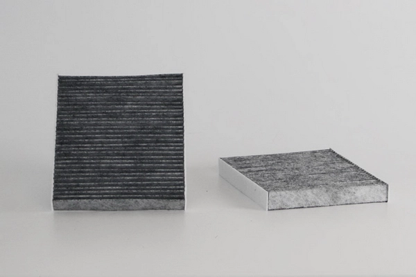 Filtro de salão BMW 5  F10