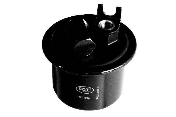 Фильтр тонкой очистки топлива NIPPON MOTORS FU08 цена, от 6.18 USD