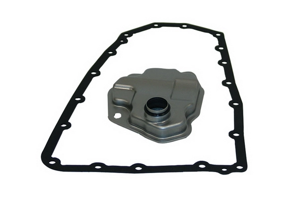 Compre Filtro da Caixa Automática de Mudança Nissan X-Trail 