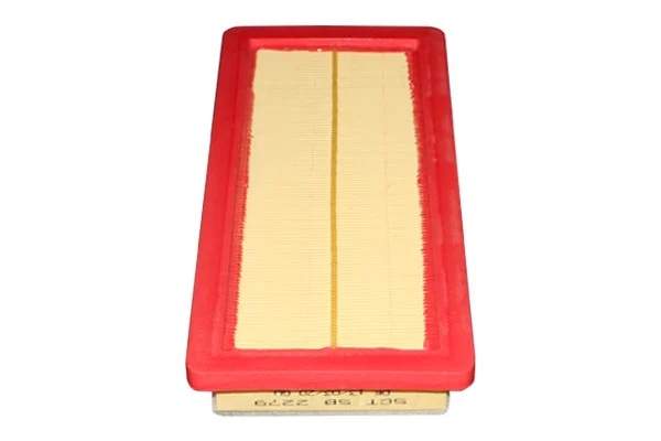 Воздушный фильтр двигателя на Peugeot 308 I 4A, 4C