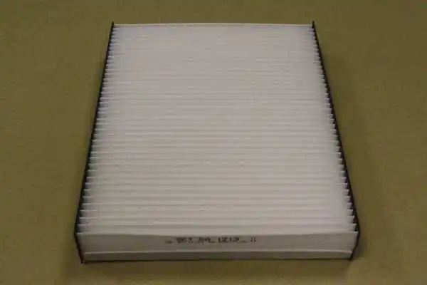 Купить Фильтр салона Форд Фьюжн  JU