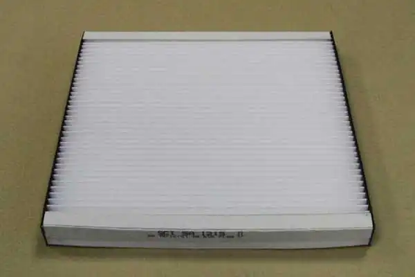 Filtro de salão Mazda 6 GH