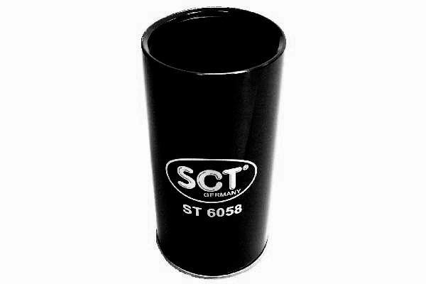 Фильтр тонкой очистки топлива SCT ST6058 цена, от 23.25 USD