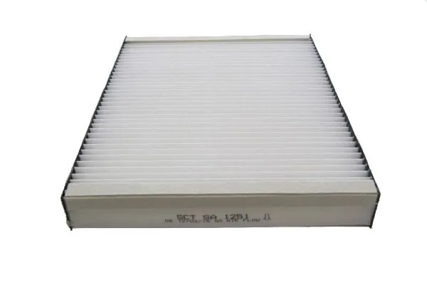 Filtro de salão Renault Scenic 1 JA0, JA1, FA0