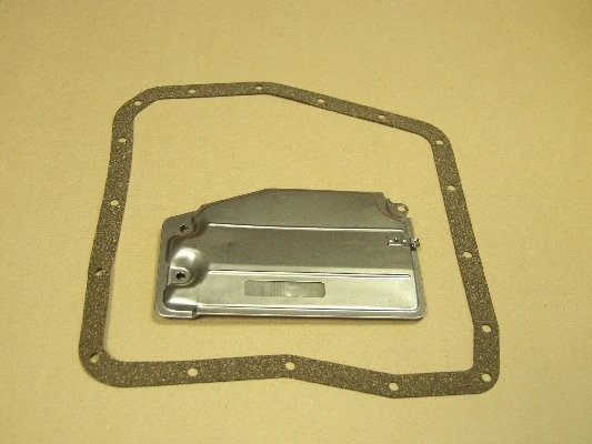 RTK9011 Racer Масляный фильтр АКПП