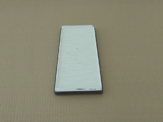 Filtro de salão Opel Combo