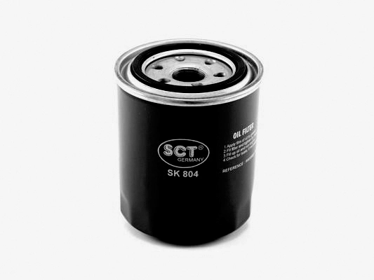 Фильтр очистки масла центробежный SCT SK804 цена, от 8.53 USD