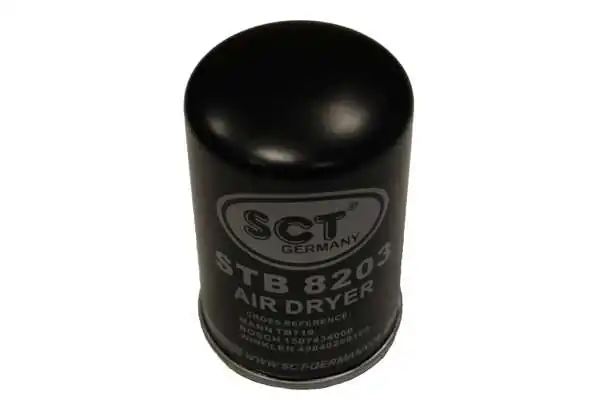 STB8203 SCT Фильтр осушителя воздуха (влагомаслоотделителя) (TRUCK)