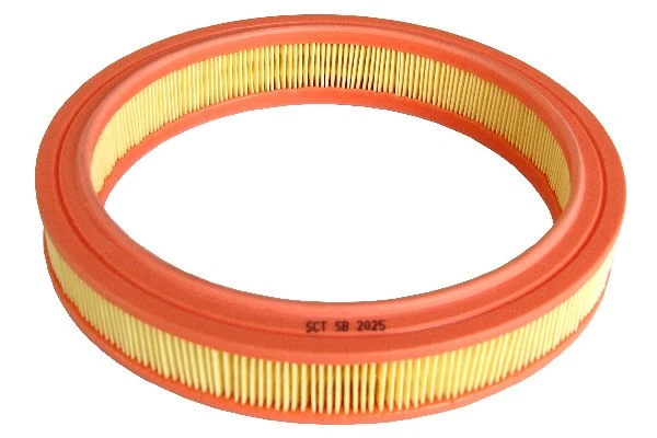 Filtro de ar Ford Escort AVL