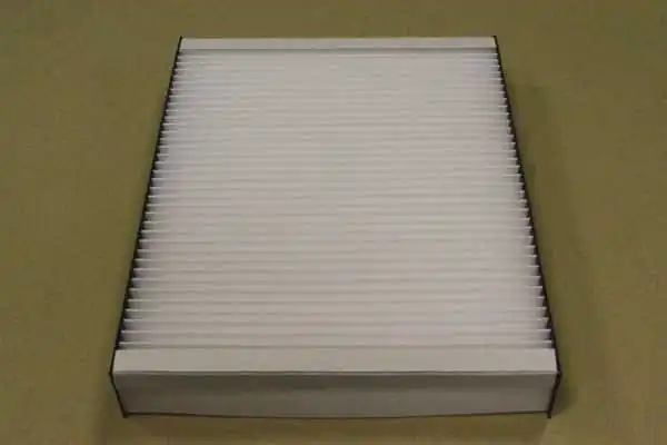  Фильтр салона Ford Fusion 