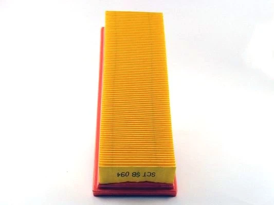 Элемент воздушного фильтра Peugeot 406 седан (8B) (1995 - 2004) цена, от 3.43 USD