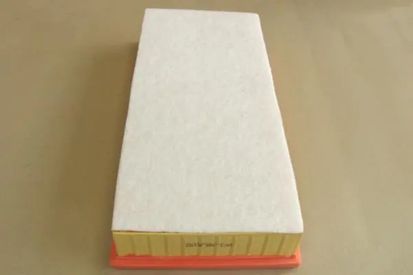  Воздушный фильтр Porsche Cayenne 