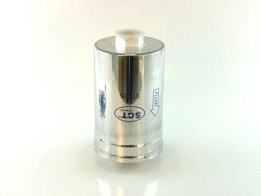 F5133 Bosch Фильтр топлива