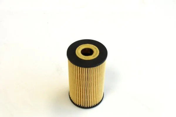 OX127D Mahle Original Масляный фильтр двигателя