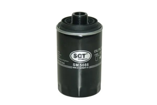 Фильтр очистки масла центробежный SCT SM5086 цена, от 13.00 USD