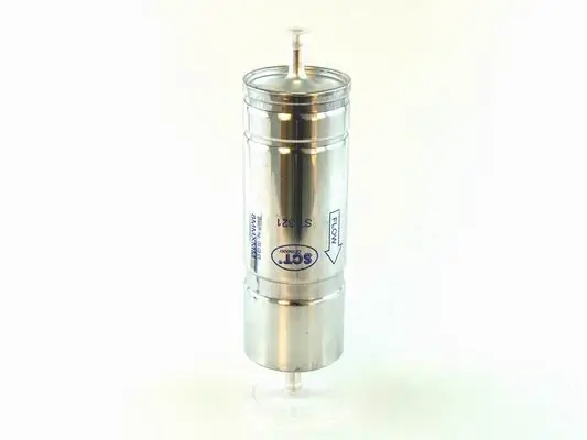 Фильтр тонкой очистки топлива SCT ST321 цена, от 11.08 USD