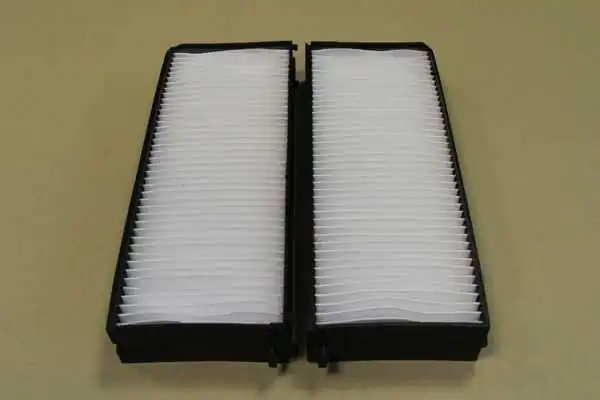 Filtro de salão Hyundai Sonata 4 EU4