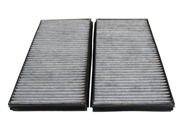 Filtro de salão BMW 5 E60