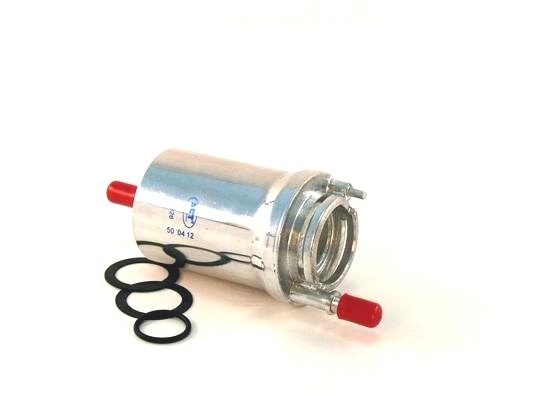 Фильтр тонкой очистки топлива Volkswagen Golf IV хэтчбек (1J1) (1997 - 2008) цена, от 10.45 USD