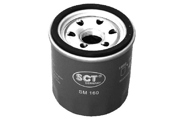 Фильтр очистки масла центробежный SCT SM160 цена, от 4.64 USD