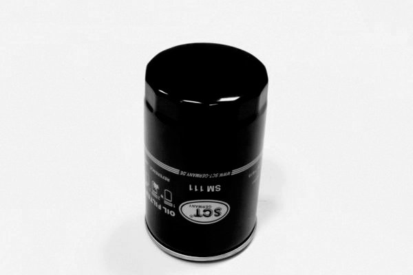  Filtro de óleo BMW 3 sedan (E21) (1975 - 1984) 