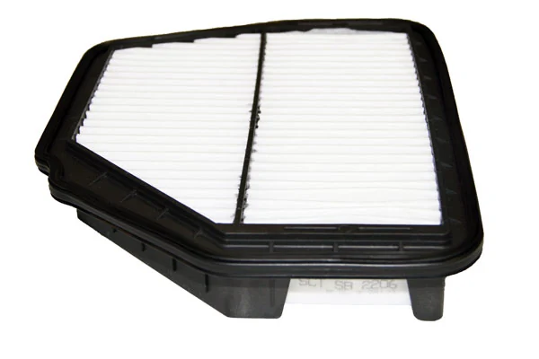 Filtro de ar Chevrolet Captiva 1 C100