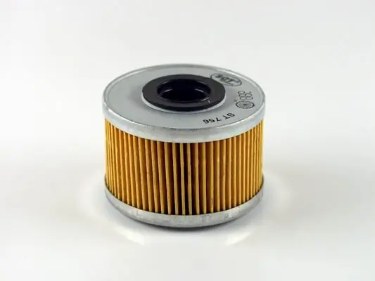 Купить ST756 SCT Фильтр-отстойник топлива грубой очистки