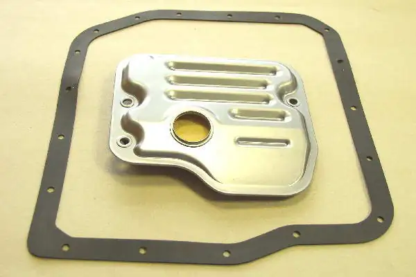 Filtro da Caixa Automática de Mudança para Toyota Camry VI V40