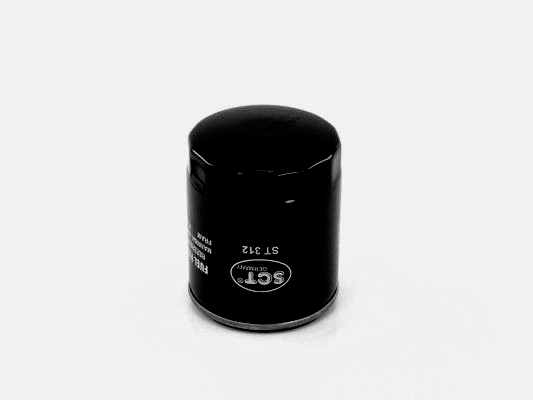 Filtro de combustível Mercedes E W123