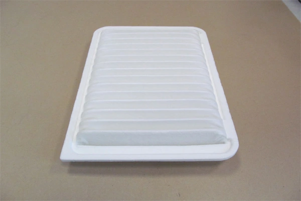  Воздушный фильтр Toyota Camry 5