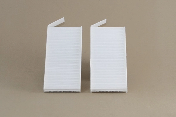 Filtro de salão Renault Kangoo II FW0