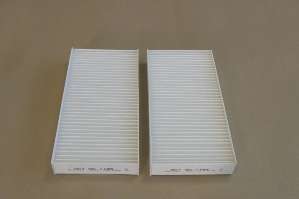 Filtro de salão Honda Civic 7 EU, EP, EV