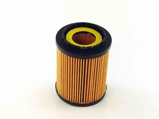 Filtro de óleo Audi Q7 4LB