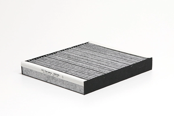 Filtro de salão Opel Astra