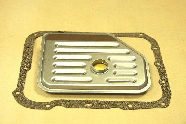  Filtro da Caixa Automática de Mudança KIA Cerato I hatchback (LD) (2004 - 2007) I