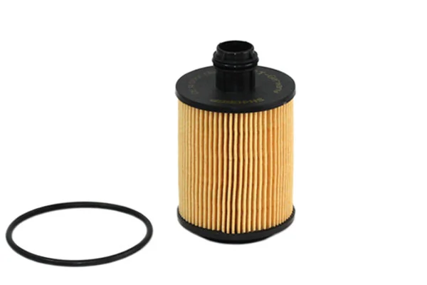 Фильтр масла Polcar FA5919ECO