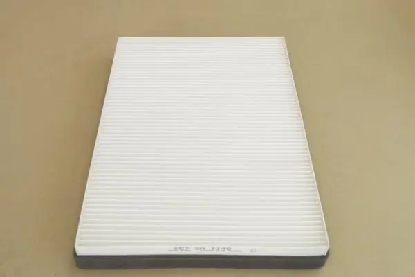 Filtro de salão Mercedes A  W168