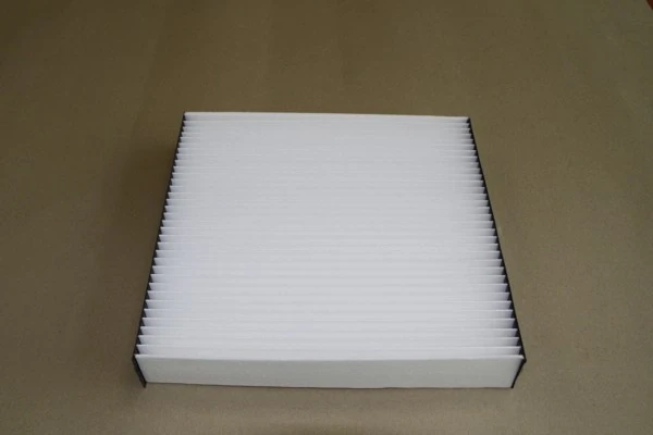 Filtro de salão Citroen Xsara N2