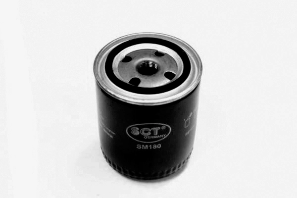 Фильтр очистки масла центробежный SCT SM180 цена, от 4.39 USD